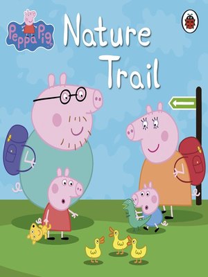 cover image of Nature Trail
